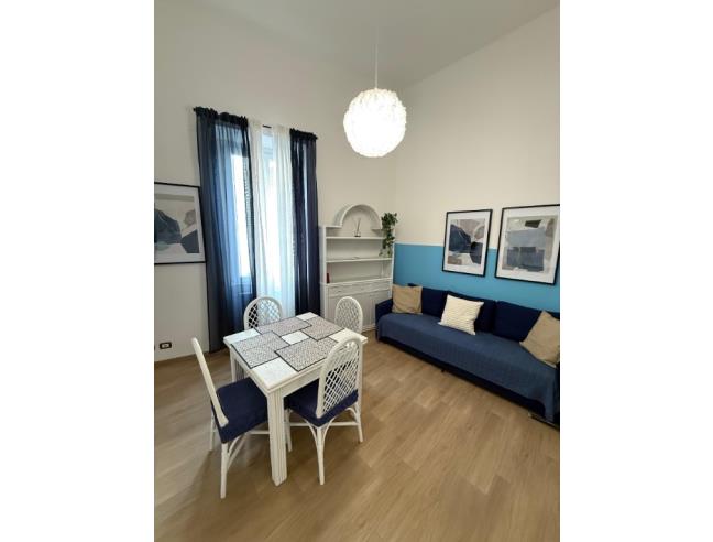 Anteprima foto 3 - Affitto Appartamento Vacanze da Privato a Anzio (Roma)