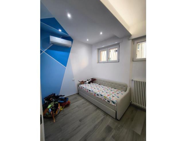 Anteprima foto 4 - Affitto Appartamento Vacanze da Privato a Anzio (Roma)