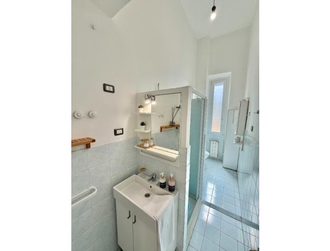 Anteprima foto 4 - Affitto Appartamento Vacanze da Privato a Anzio (Roma)