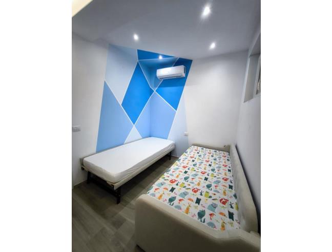 Anteprima foto 5 - Affitto Appartamento Vacanze da Privato a Anzio (Roma)