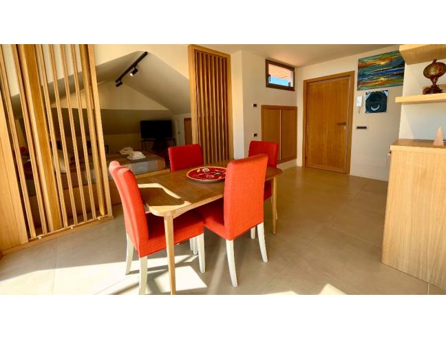 Anteprima foto 5 - Affitto Appartamento Vacanze da Privato a Anzio (Roma)