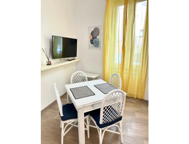 Anteprima foto 5 - Affitto Appartamento Vacanze da Privato a Anzio (Roma)