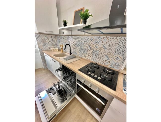 Anteprima foto 6 - Affitto Appartamento Vacanze da Privato a Anzio (Roma)