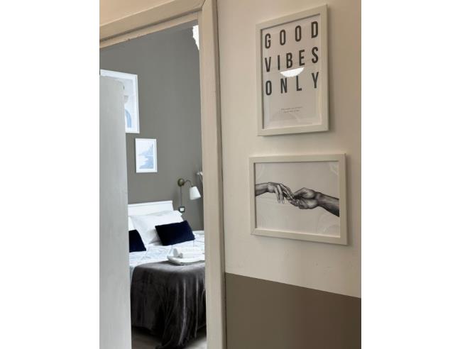 Anteprima foto 8 - Affitto Appartamento Vacanze da Privato a Anzio (Roma)