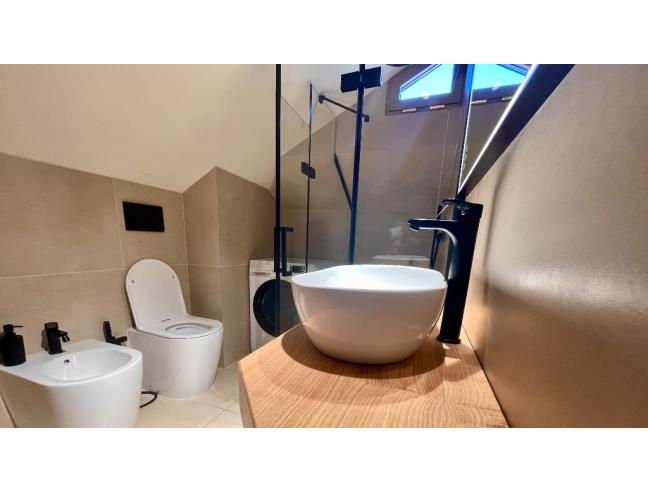 Anteprima foto 8 - Affitto Appartamento Vacanze da Privato a Anzio (Roma)