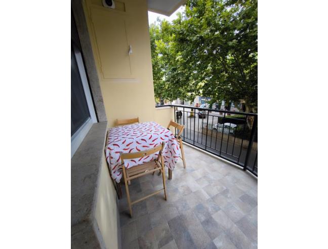 Anteprima foto 8 - Affitto Appartamento Vacanze da Privato a Anzio (Roma)