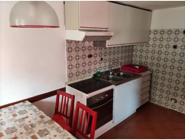 Anteprima foto 2 - Affitto Appartamento Vacanze da Privato a Aosta (Aosta)