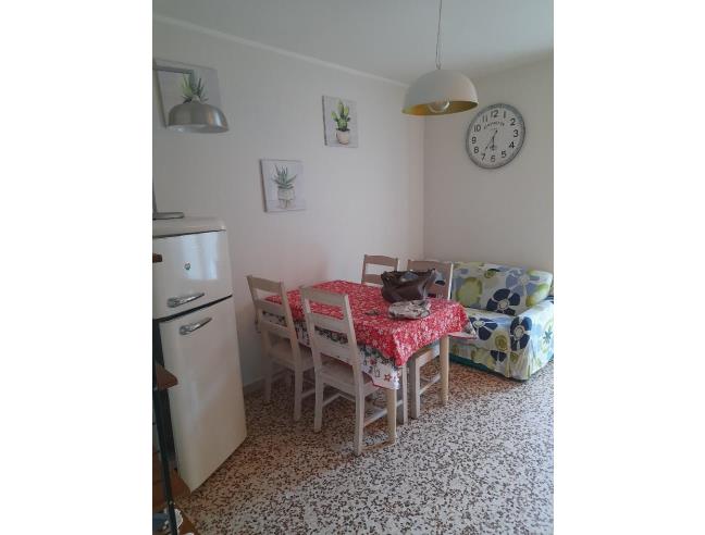 Anteprima foto 2 - Affitto Appartamento Vacanze da Privato a Aosta (Aosta)