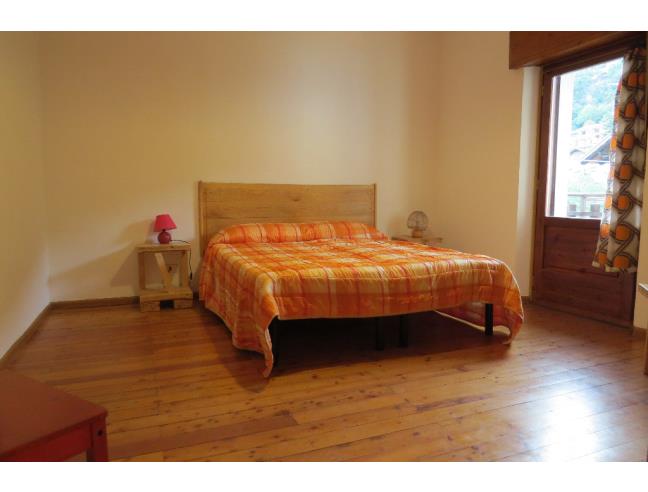 Anteprima foto 3 - Affitto Appartamento Vacanze da Privato a Aosta (Aosta)