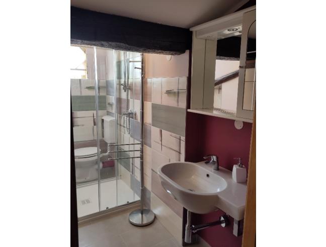 Anteprima foto 4 - Affitto Appartamento Vacanze da Privato a Aosta (Aosta)