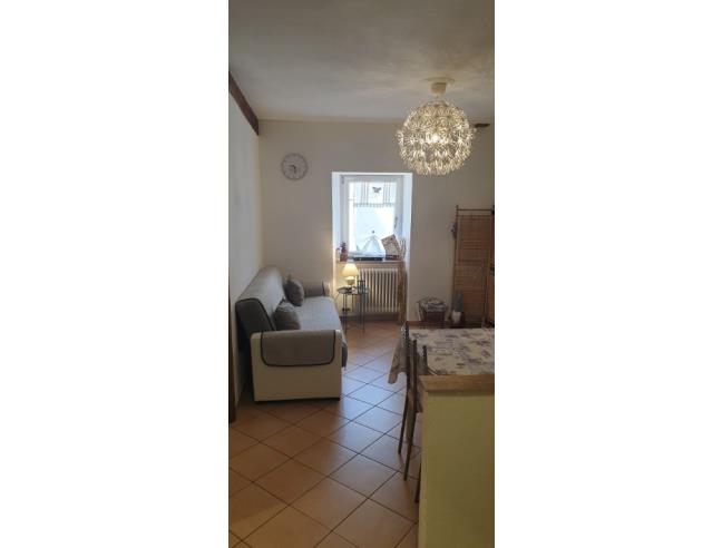Anteprima foto 4 - Affitto Appartamento Vacanze da Privato a Aosta (Aosta)