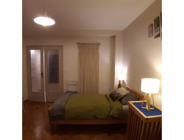 Anteprima foto 4 - Affitto Appartamento Vacanze da Privato a Aosta (Aosta)