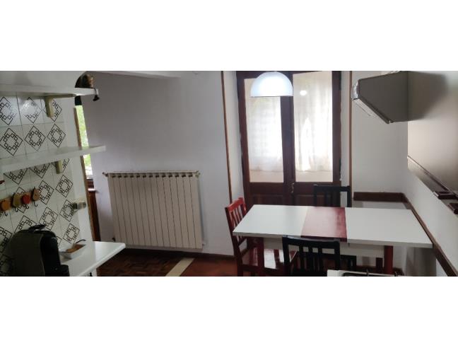 Anteprima foto 5 - Affitto Appartamento Vacanze da Privato a Aosta (Aosta)