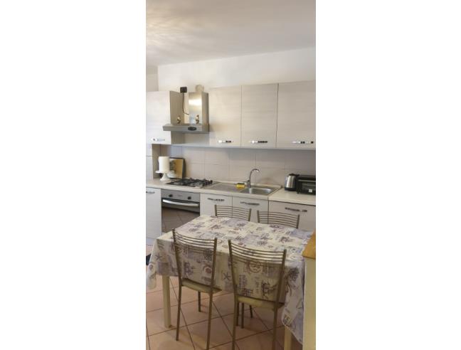 Anteprima foto 6 - Affitto Appartamento Vacanze da Privato a Aosta (Aosta)