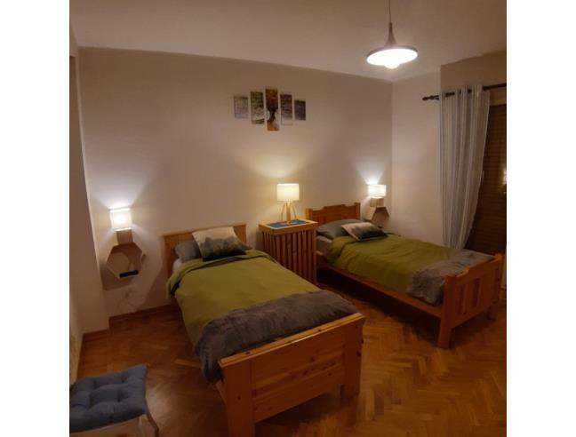 Anteprima foto 7 - Affitto Appartamento Vacanze da Privato a Aosta (Aosta)
