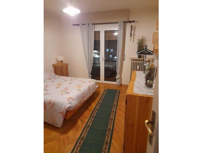 Anteprima foto 8 - Affitto Appartamento Vacanze da Privato a Aosta (Aosta)