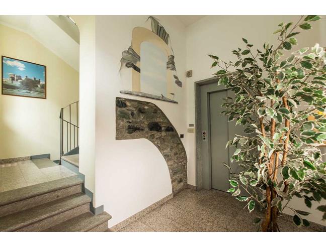 Anteprima foto 2 - Affitto Appartamento Vacanze da Privato a Aosta - Centro città