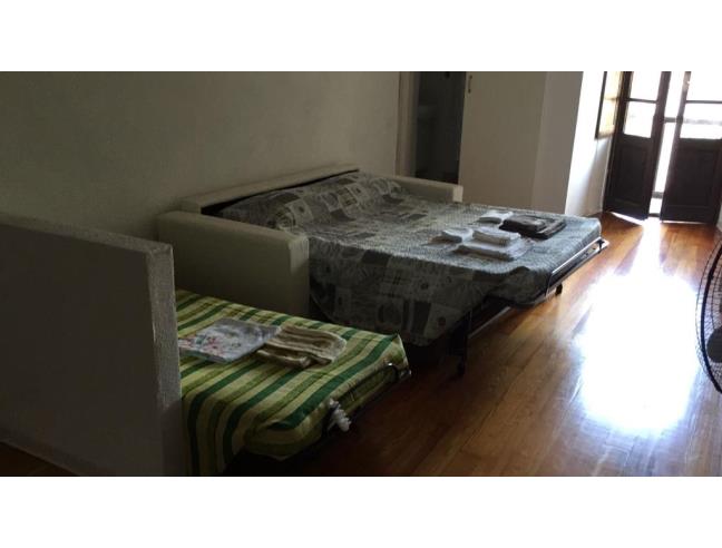 Anteprima foto 2 - Affitto Appartamento Vacanze da Privato a Aosta - Centro città