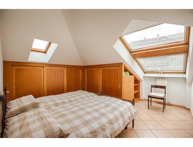 Anteprima foto 7 - Affitto Appartamento Vacanze da Privato a Aosta - Centro città