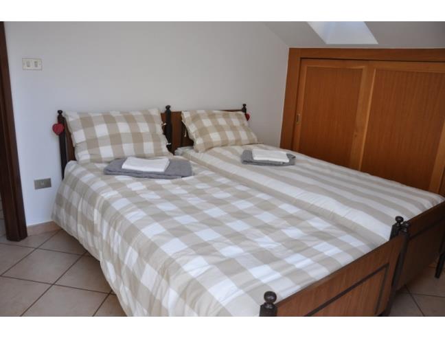 Anteprima foto 8 - Affitto Appartamento Vacanze da Privato a Aosta - Centro città