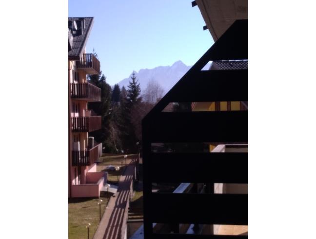 Anteprima foto 1 - Affitto Appartamento Vacanze da Privato a Aprica (Sondrio)