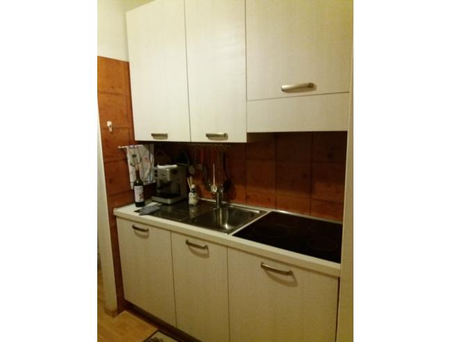 Anteprima foto 2 - Affitto Appartamento Vacanze da Privato a Aprica (Sondrio)