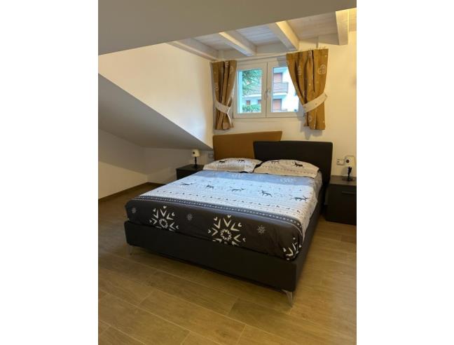 Anteprima foto 2 - Affitto Appartamento Vacanze da Privato a Aprica (Sondrio)