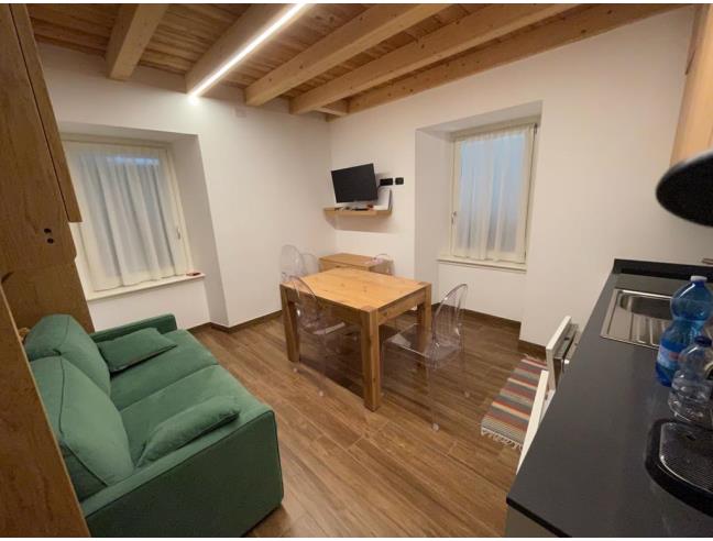 Anteprima foto 2 - Affitto Appartamento Vacanze da Privato a Aprica (Sondrio)
