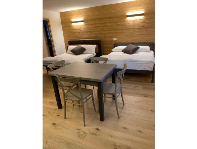 Anteprima foto 2 - Affitto Appartamento Vacanze da Privato a Aprica (Sondrio)