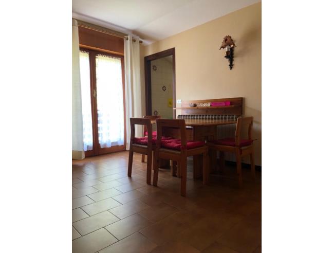 Anteprima foto 2 - Affitto Appartamento Vacanze da Privato a Aprica (Sondrio)