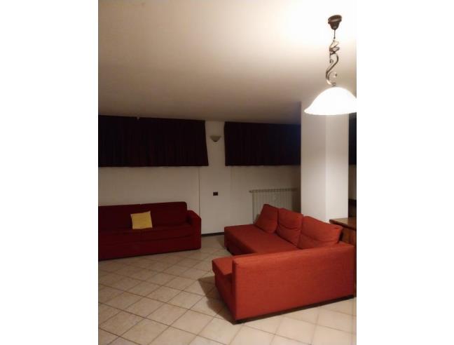 Anteprima foto 3 - Affitto Appartamento Vacanze da Privato a Aprica (Sondrio)