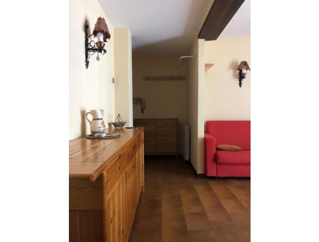 Anteprima foto 3 - Affitto Appartamento Vacanze da Privato a Aprica (Sondrio)
