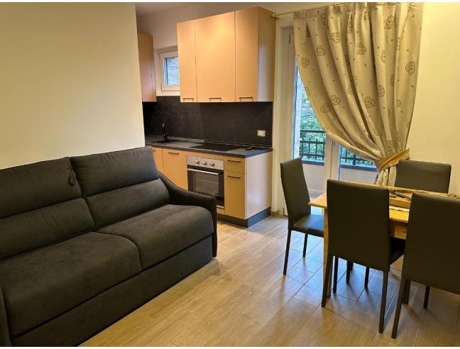 Anteprima foto 3 - Affitto Appartamento Vacanze da Privato a Aprica (Sondrio)