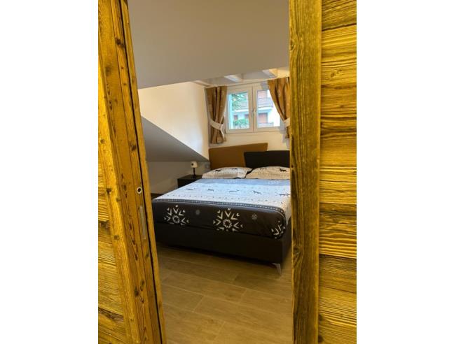 Anteprima foto 4 - Affitto Appartamento Vacanze da Privato a Aprica (Sondrio)