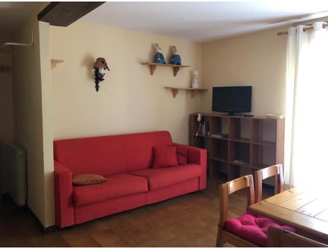 Anteprima foto 4 - Affitto Appartamento Vacanze da Privato a Aprica (Sondrio)