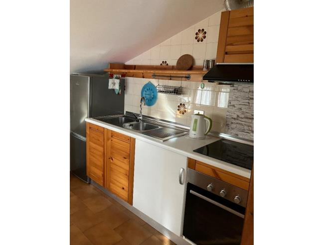 Anteprima foto 5 - Affitto Appartamento Vacanze da Privato a Aprica (Sondrio)