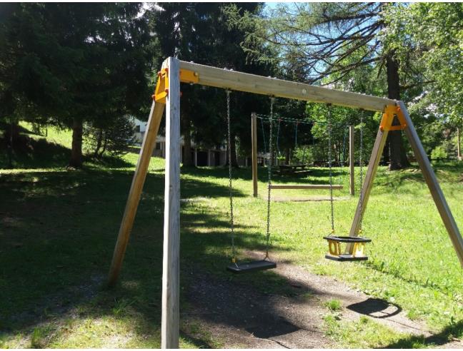 Anteprima foto 5 - Affitto Appartamento Vacanze da Privato a Aprica (Sondrio)