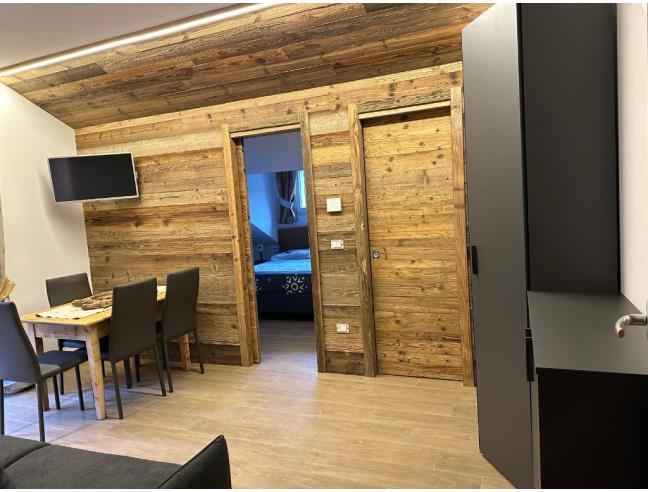 Anteprima foto 5 - Affitto Appartamento Vacanze da Privato a Aprica (Sondrio)