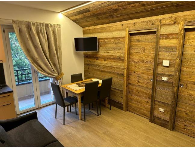 Anteprima foto 6 - Affitto Appartamento Vacanze da Privato a Aprica (Sondrio)