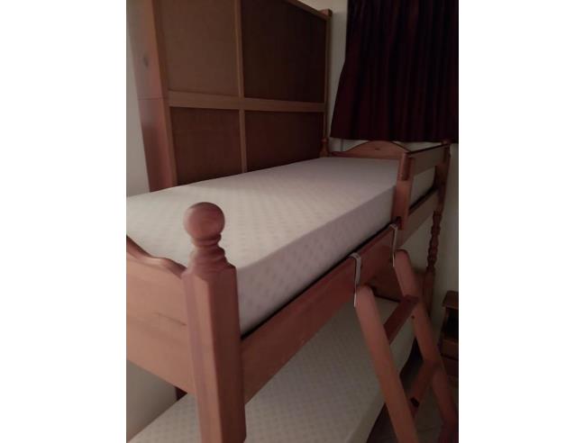 Anteprima foto 7 - Affitto Appartamento Vacanze da Privato a Aprica (Sondrio)