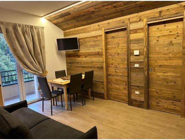 Anteprima foto 7 - Affitto Appartamento Vacanze da Privato a Aprica (Sondrio)