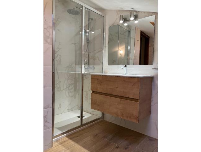 Anteprima foto 7 - Affitto Appartamento Vacanze da Privato a Aprica (Sondrio)