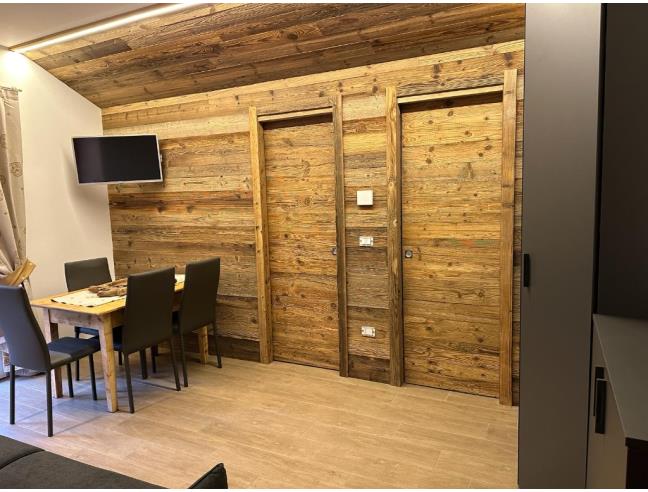 Anteprima foto 8 - Affitto Appartamento Vacanze da Privato a Aprica (Sondrio)