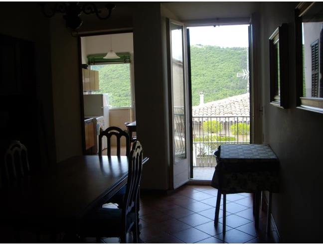 Anteprima foto 2 - Affitto Appartamento Vacanze da Privato a Arcevia (Ancona)