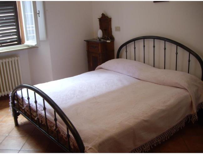 Anteprima foto 3 - Affitto Appartamento Vacanze da Privato a Arcevia (Ancona)