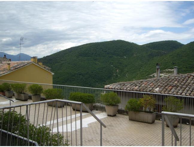 Anteprima foto 6 - Affitto Appartamento Vacanze da Privato a Arcevia (Ancona)