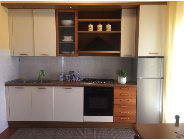 Anteprima foto 7 - Affitto Appartamento Vacanze da Privato a Archi (Chieti)