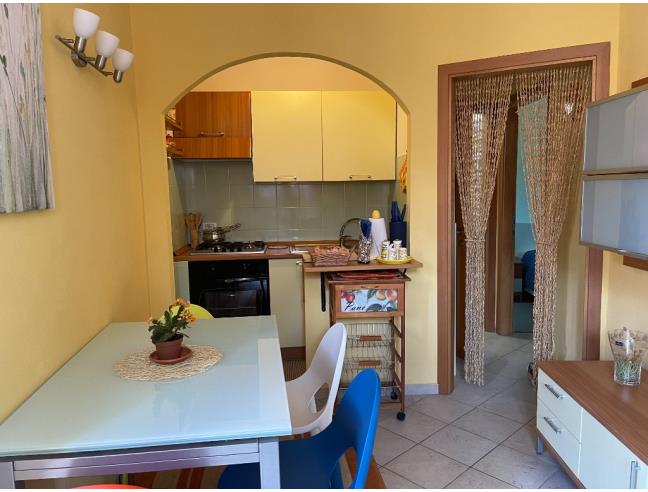 Anteprima foto 1 - Affitto Appartamento Vacanze da Privato a Arcidosso (Grosseto)