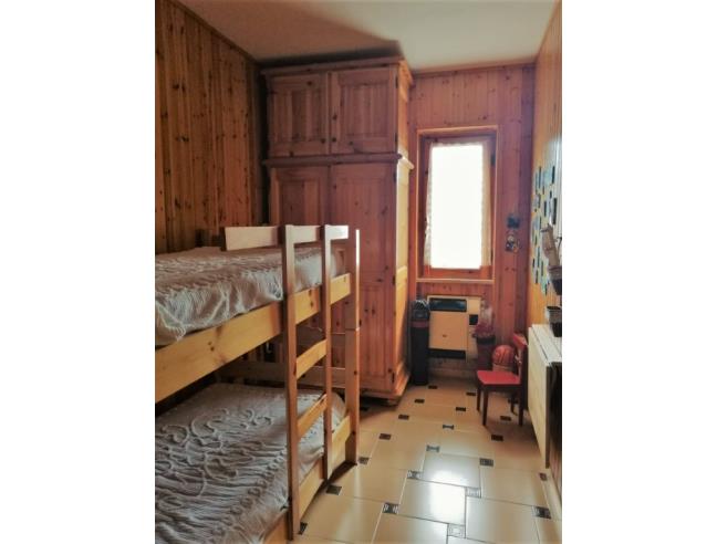 Anteprima foto 2 - Affitto Appartamento Vacanze da Privato a Arcinazzo Romano - Altipiani Di Arcinazzo