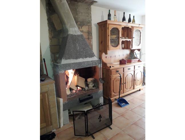 Anteprima foto 2 - Affitto Appartamento Vacanze da Privato a Arcinazzo Romano - Altipiani Di Arcinazzo